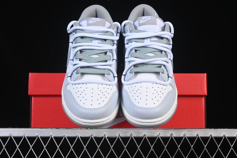 Nike SB Dunk Low Anniversary Custom Low-Top Casual Skate Shoes - GG0508-037
