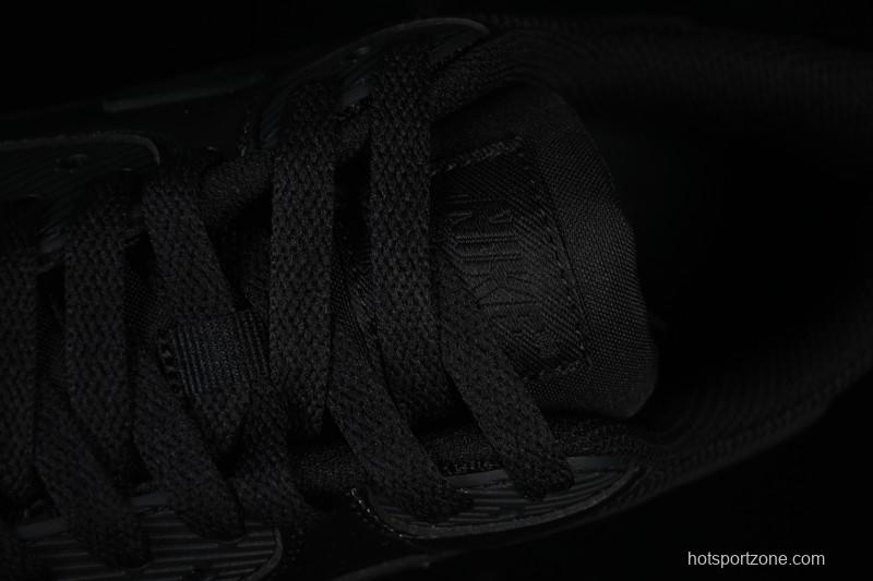 Nike Air Max 90 Retro Running Shoes with Air Cushion - CN8490-003