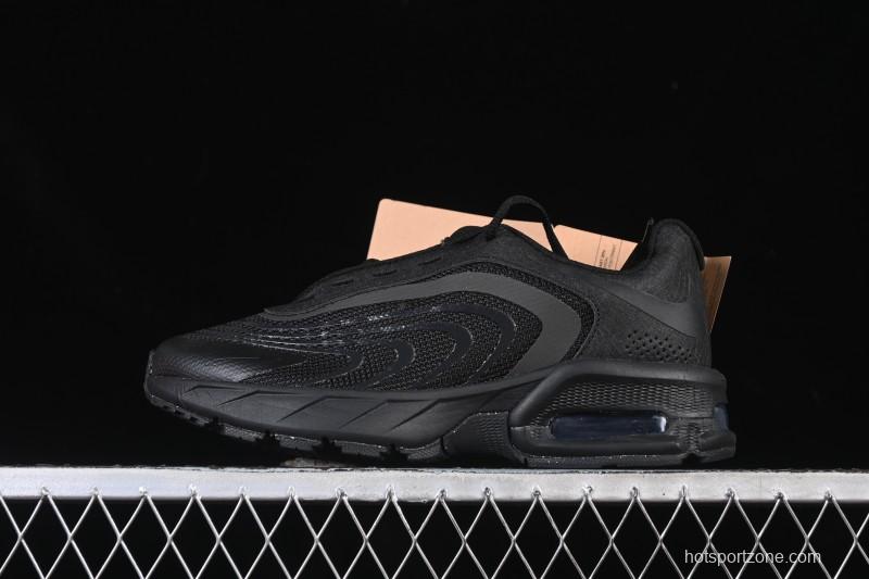 Nike Air Max Fire Retro Cushioned Running Shoes - IF2621-003