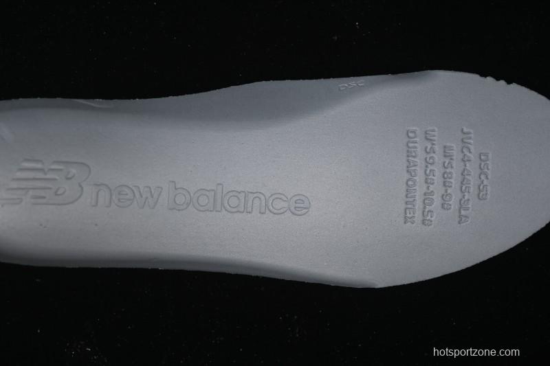 New Balance 2000 Series Retro Dad Style Casual Sports Running Shoes - U2000ETA