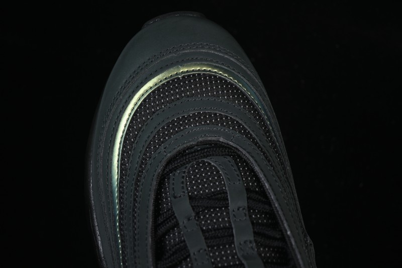 Nike Air Max 95/97 Storm Full-Sole Air Cushion Retro Running Shoes - II1711-900