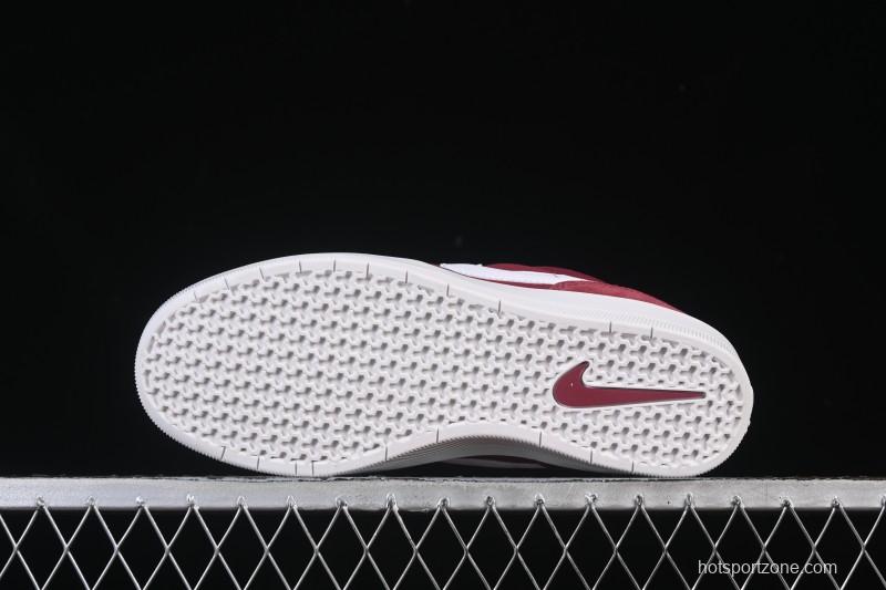 Nike SB Force 58 Retro Skateboarding Shoes - DV5477-188