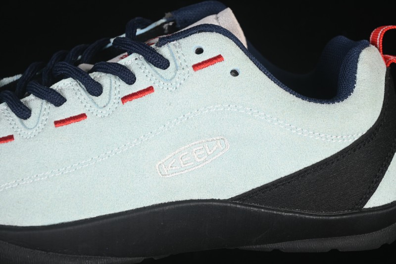 Keen Jasper Japanese Street Retro Outdoor Shoes - 2266