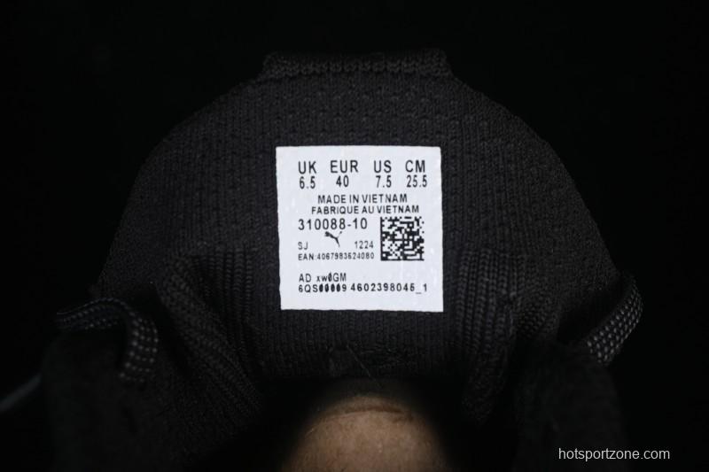 Puma MagMax Nitro Low-Top Casual Running Shoes with Comfort, Slip-Resistance, and Durability - 310088-10