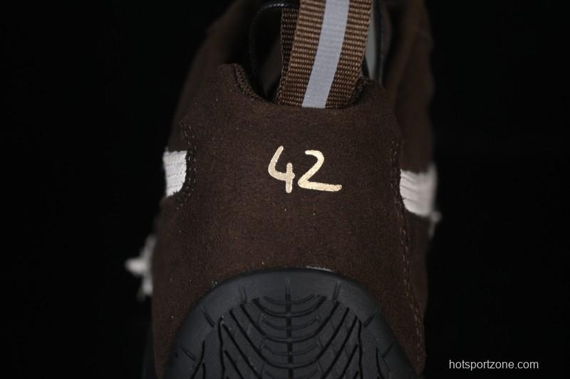 Puma The Open Product x Puma Speedcat Paris Collaboration Low-Top Lifestyle Casual Shoes - 406519-05