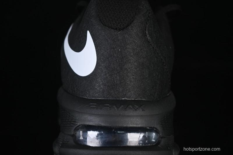 Nike Air Max Fire Retro Cushion Running Shoes - IF2621-001