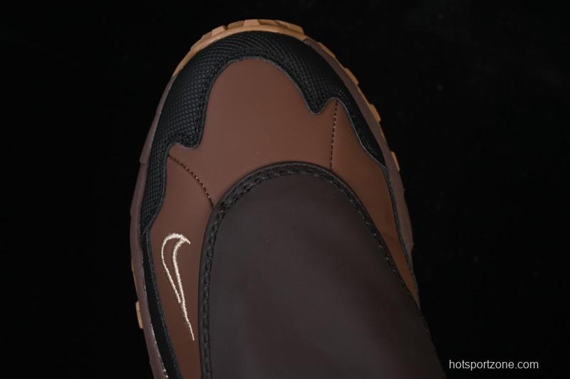 Nike ACG Phassad Fashion Comfort Grip Hiking Trekking Shoes HM7133-201