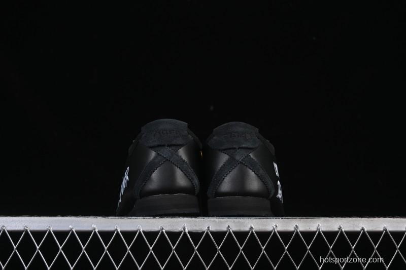 Onitsuka Tiger Mexico 66 OTP Low-Top Casual Running Shoes - 1183C476-001