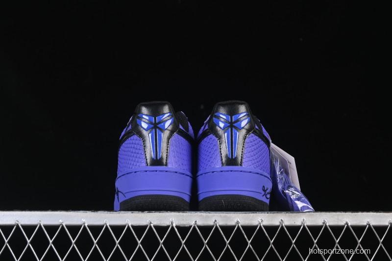 Nike Air Force 1 '07 Low Casual Sneakers - II7062-500