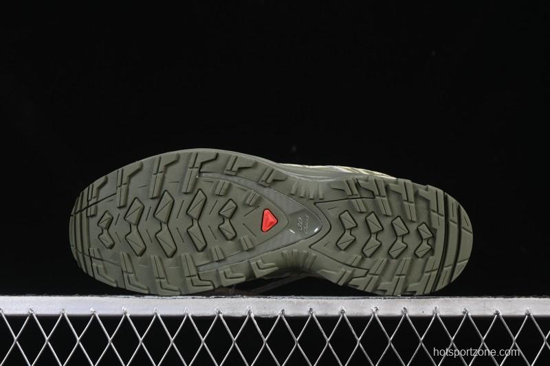 Salomon XA PRO 3D Outdoor Trail Running Shoes - 477316-26
