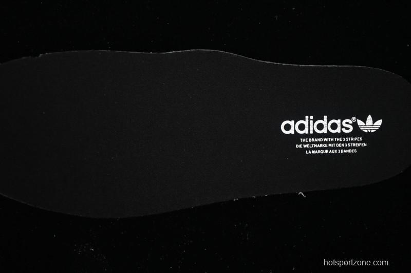 Adidas Superstar II Classic Shell Toe Casual Sneakers - JQ3914