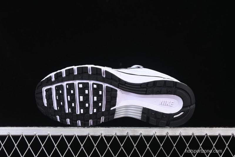 Nike P-6000 Premium Retro Casual Sport Dad Shoes - CD6404-107