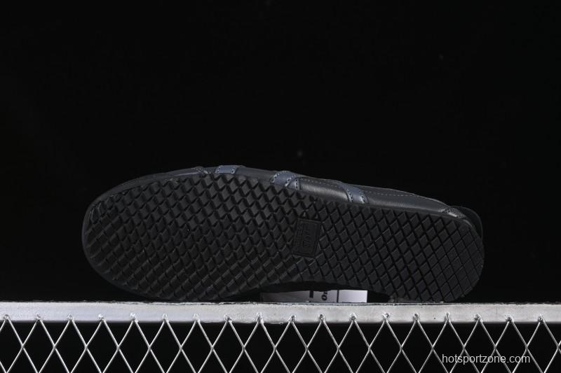 Onitsuka Tiger Mexico 66 SD Low-Top Casual Running Shoes - 1183B500-020