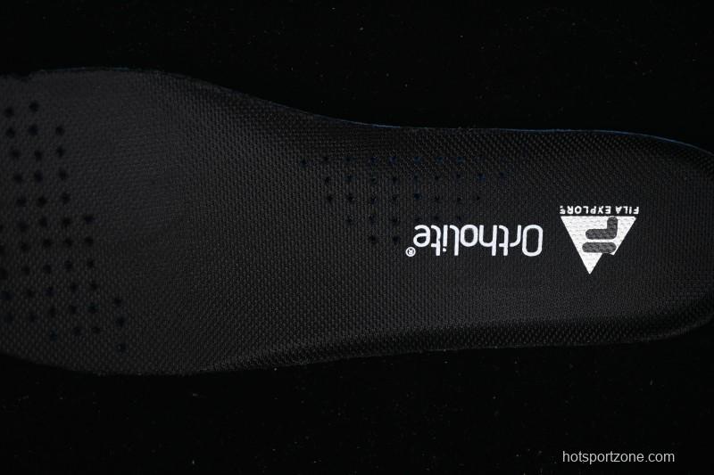 Fila Nuvole 3 ATR Outdoor Functional Shoes - A12M521207AAP