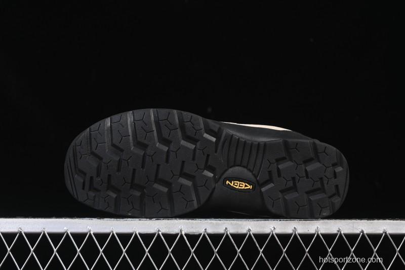 Keen Jasper Japanese Street Retro Style Outdoor Shoes - 911