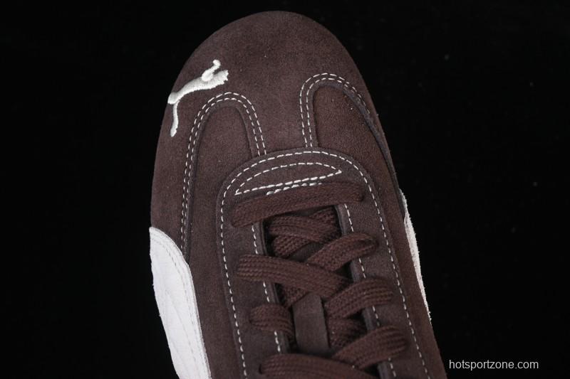 Puma Speedcat Lifestyle Low-Top Casual Shoes - 403903-01