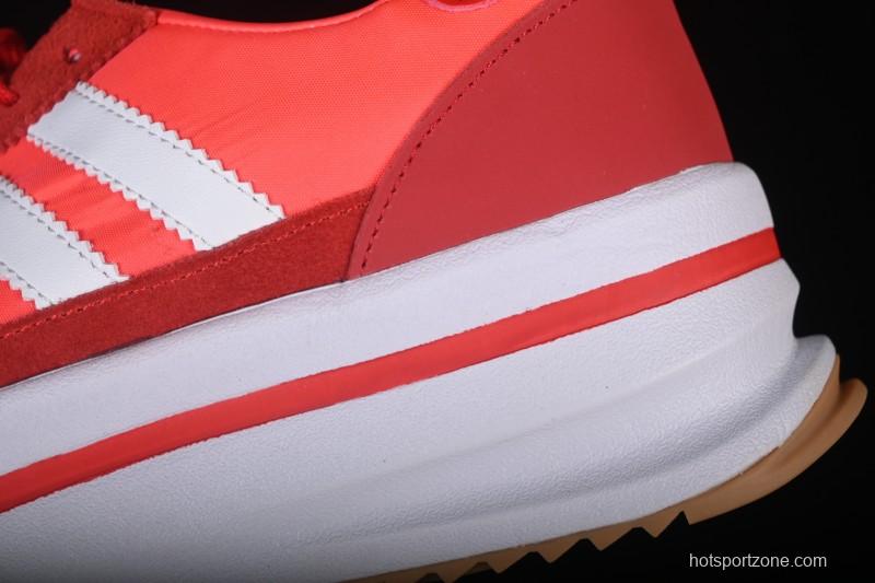 Adidas Originals SL 72 Stack Shoes - JR0915