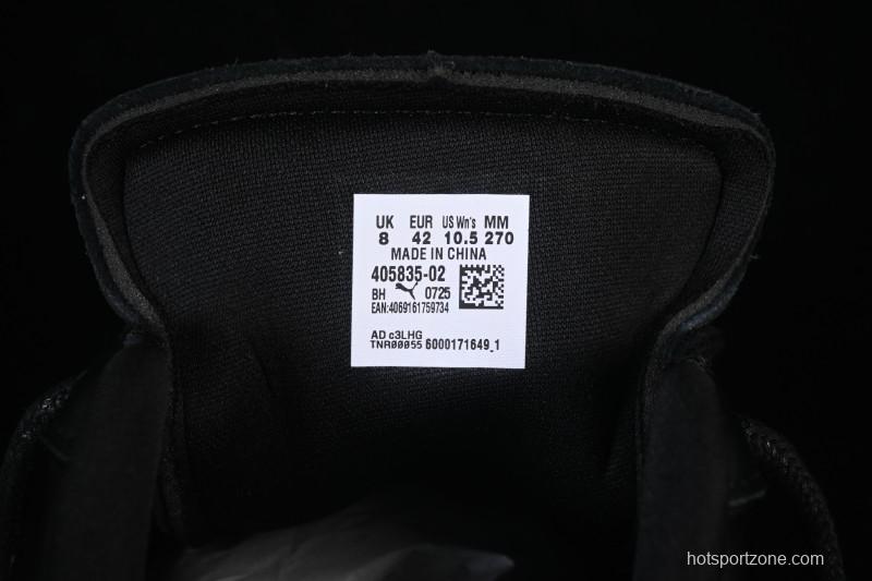 Puma Rose x Puma Speedcat Low-Top Lifestyle Casual Shoes - 405835-02