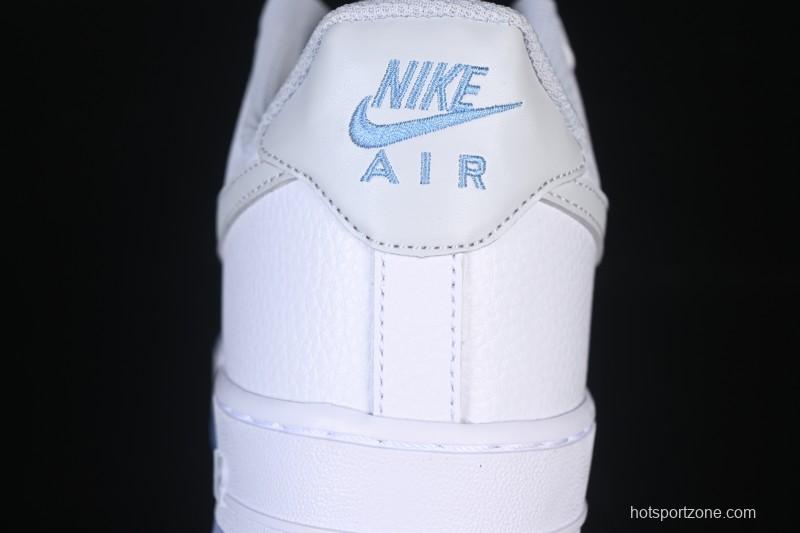 Nike Air Force 1'07 Low Casual Sneakers - IB5724-100