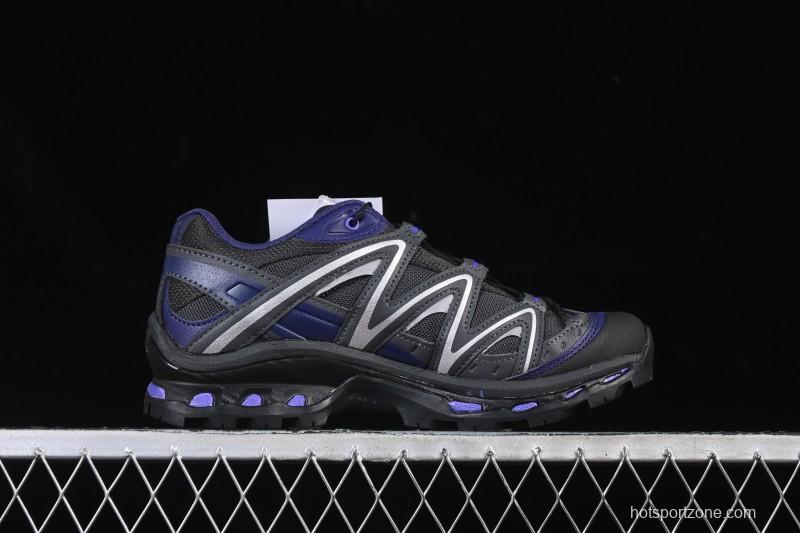 Salomon XT-Quest Outdoor Trail Running Shoes - 491260-21