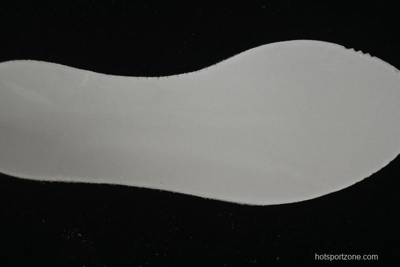 New York Yankees Chunky A Height-Increasing Thick Sole Casual Running Shoes - 3ASHW055N07WHS