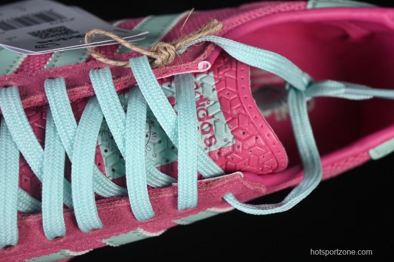 Adidas Originals SL 72 OG Retro Running Shoes - JI1879