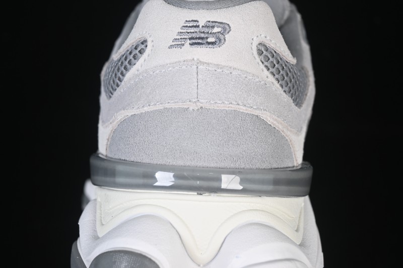 New Balance 9060 Retro Casual Running Shoes - U9060ERD