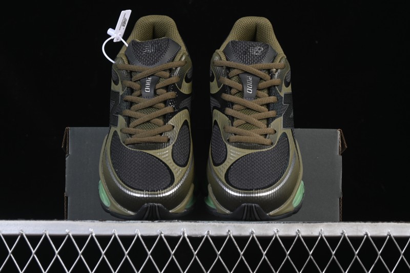 New Balance 2000 Series Retro Dad Style Casual Running Shoes - U20006E1
