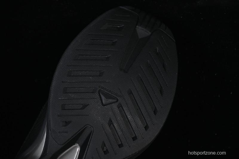 Maison Margiela MM6 x Salomon Spectur Round Toe Lace-Up Low-Top Casual Lifestyle Shoes - AJE5