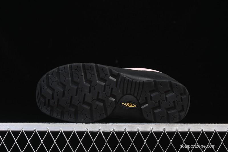 Keen Jasper Japanese Street Retro Outdoor Shoes - 911