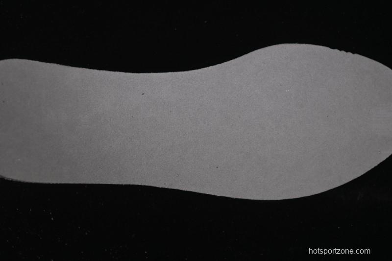 New Balance 471 Series Fabric and Leather Lifestyle Casual Shoes - U471KDA