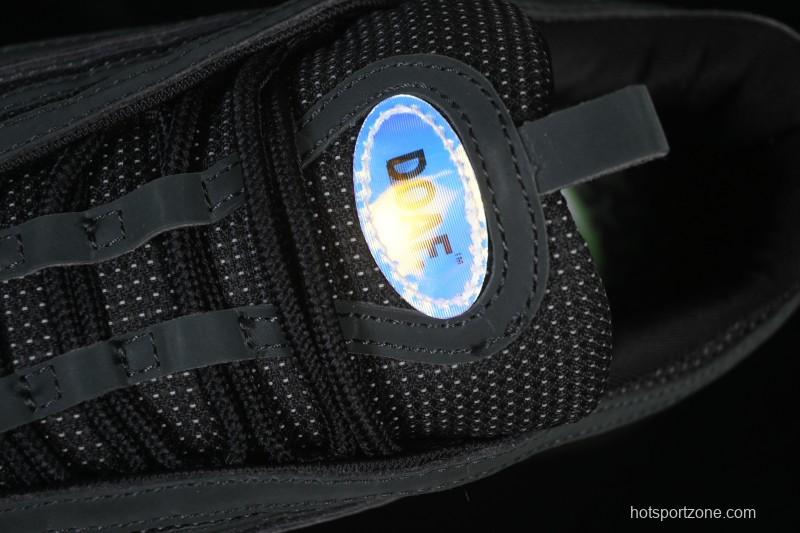 Nike Air Max 95/97 Storm Full-Sole Air Cushion Retro Running Shoes - II1711-900