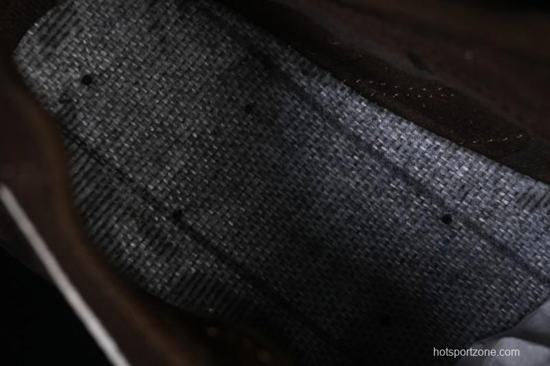 Puma The Open Product x Puma Speedcat Paris Collaboration Low-Top Lifestyle Casual Shoes - 406519-05