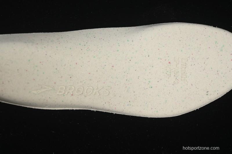 Brooks Glycerin 22 Cushioned Marathon Nitrogen Running Shoes - 1204341B166