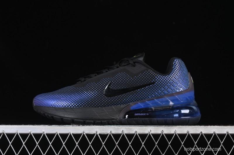 Nike Air Max Phoenix Retro Bullet Air Cushion Running Shoes - IH3571-001