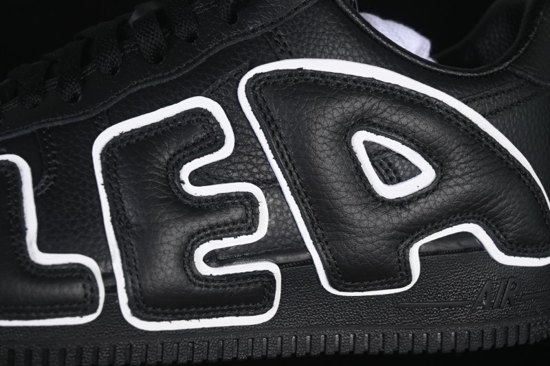 Nike Air Force 1'07 Low Casual Sneakers - HJ8463-001