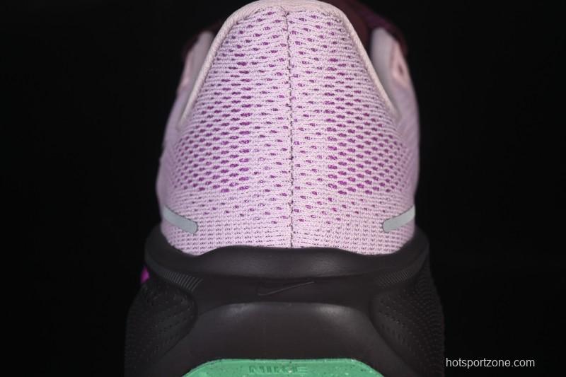 Nike Air Zoom Pegasus 41 FK Lightweight Breathable Running Shoes - IB4199-500