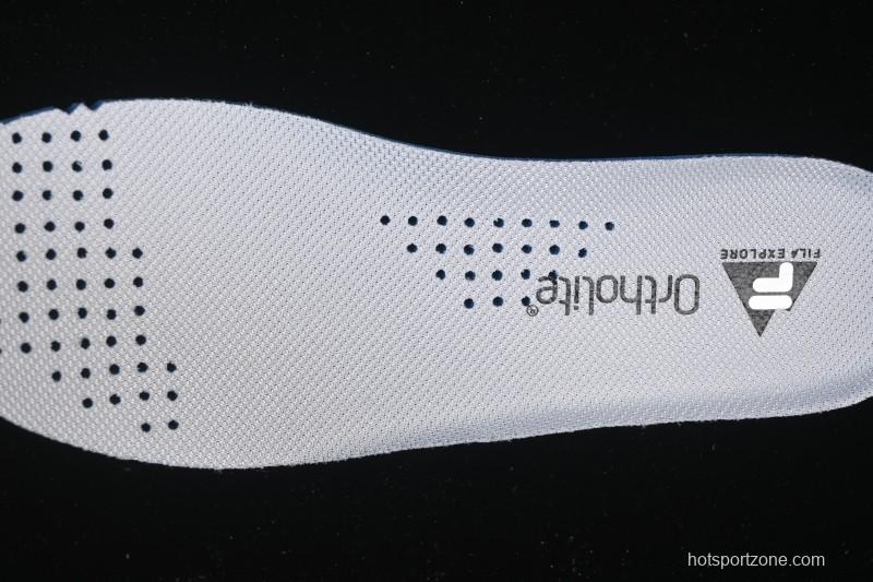 Fila Nuvole 3 Atr Outdoor Functional Shoes - A12W521207FPP