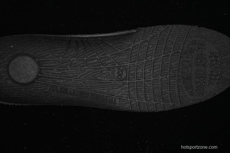 New York Yankees Chunky Liner Pocket Monogram Height-Increasing Thick Sole Casual Running Shoes - 3ASXP025N50NYS