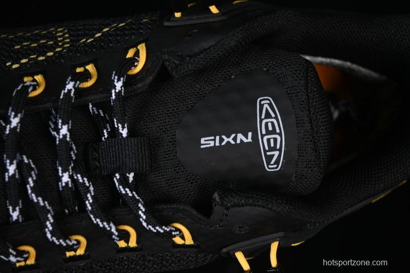 Keen Mxis Evo WP Urban Outdoor Hiking Breathable Casual Shoes - 1025910