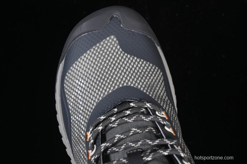 Keen Mxis Evo WP Urban Outdoor Hiking Breathable Casual Shoes - 1027798