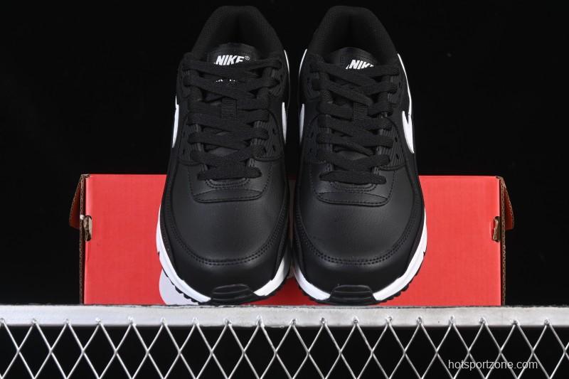 Nike Air Max 90 Retro Running Shoes with Air Cushion - CD6864-029