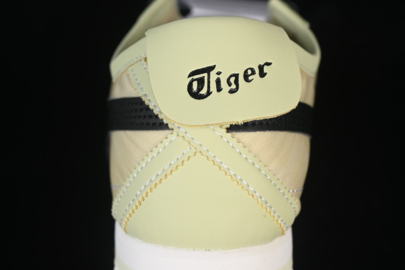 OnitsukaTiger Mexico 66 NM Low-Top Casual Running Shoes - 1183C460-300