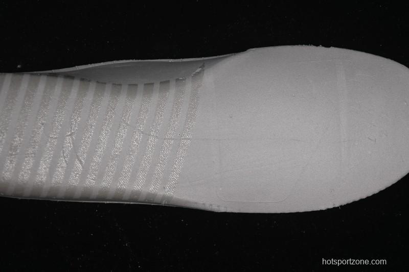 Nike Air Force 1 Mid Light Gray Two-Tone Sole All-Star Starry Sky Mid-Top Casual Skate Shoes - XL0236-232