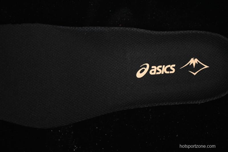 Asics Trabuco Max 4 Breathable Professional Running Shoes - 1012B769-100