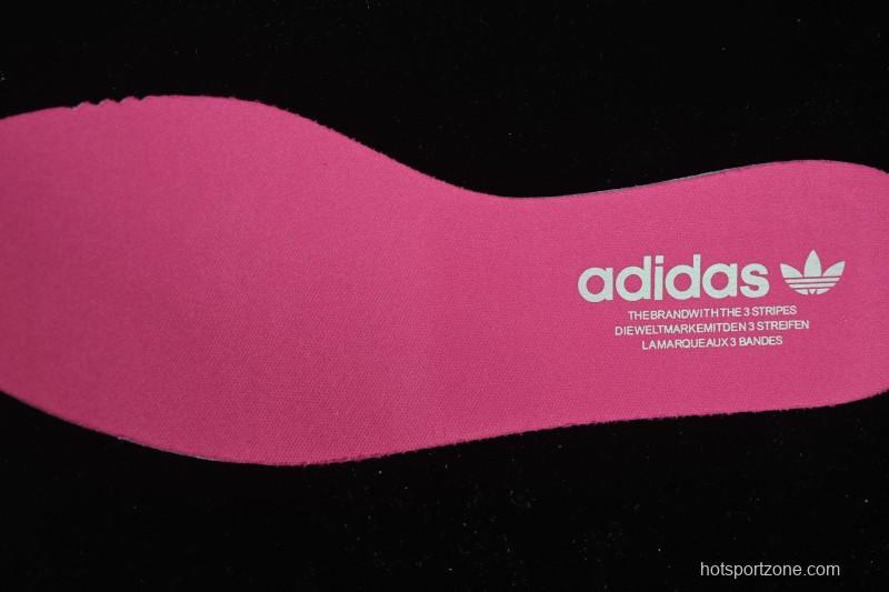 Adidas Originals SL 72 OG Retro Running Shoes - JI1879