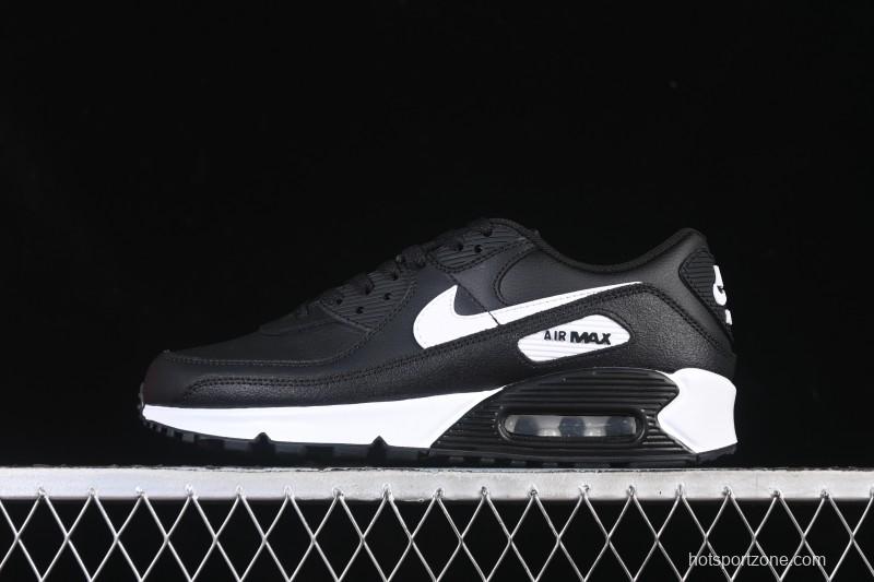 Nike Air Max 90 Retro Running Shoes with Air Cushion - CD6864-029