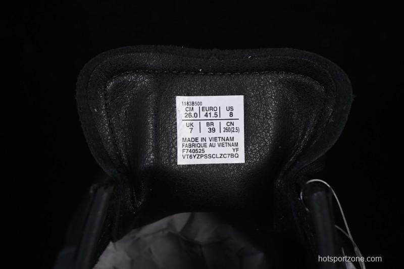 Onitsuka Tiger Mexico 66 SD Low-Top Casual Running Shoes - 1183B500-020