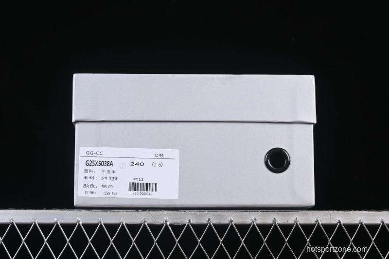 Adidas GG-CC Casual Sports Running Shoes - G25X5038A