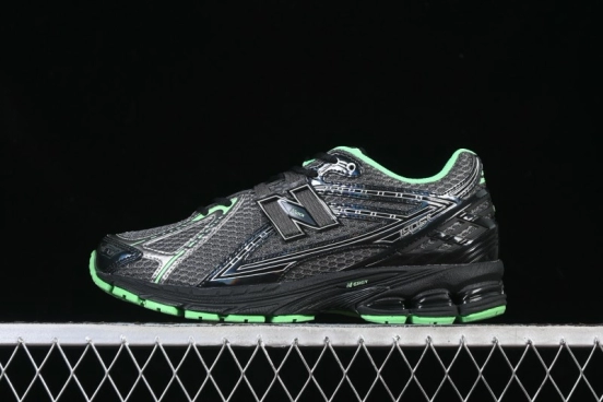 New Balance 1906 Series Retro Dad Style Casual Running Shoes - U1906RCT